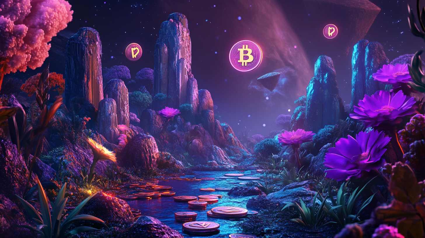 Nieuwe cryptomunten met potentie – 2025