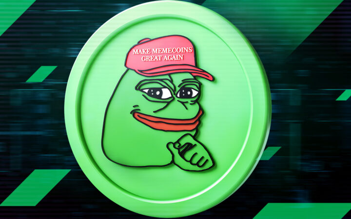 PEPE koers analyse toont x40 potentie – wordt dit de grootste meme crypto rally van 2025?