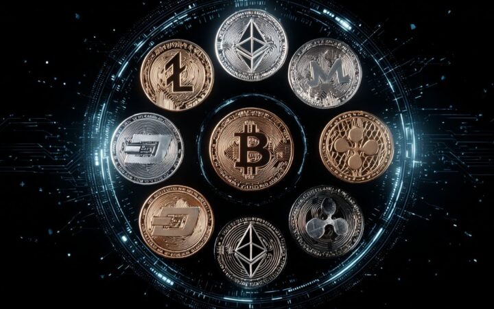 Beste crypto om te kopen juli 2025: SOL, ETH en nieuwe presale tokens met 1000x potentieel