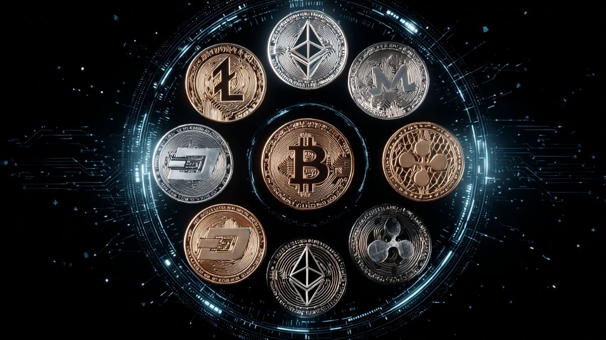 Beste crypto om te kopen juli 2025: SOL, ETH en nieuwe presale tokens met 1000x potentieel