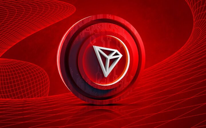 TRON overtreft Ethereum in stablecoin gebruik – goed nieuws voor de TRX koers?