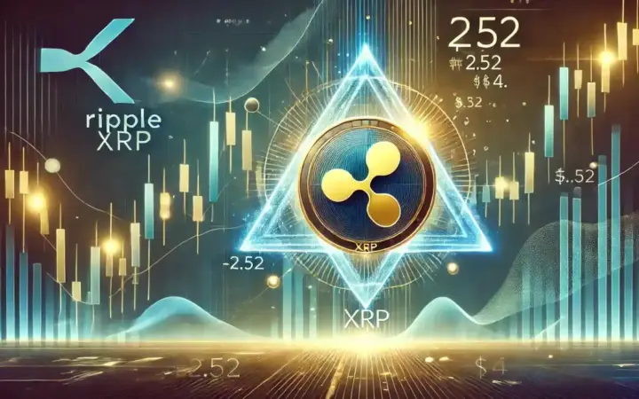 XRP explodeert naar $3 en flipt Tether als derde grootste crypto – koers naar $10?