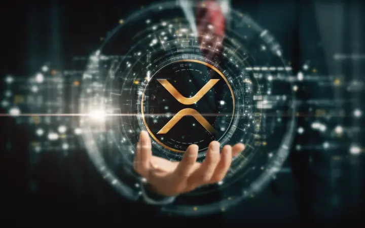 XRP breekt all-time high van $3,40 – crypto analist voorspelt koers breakout naar $4,80