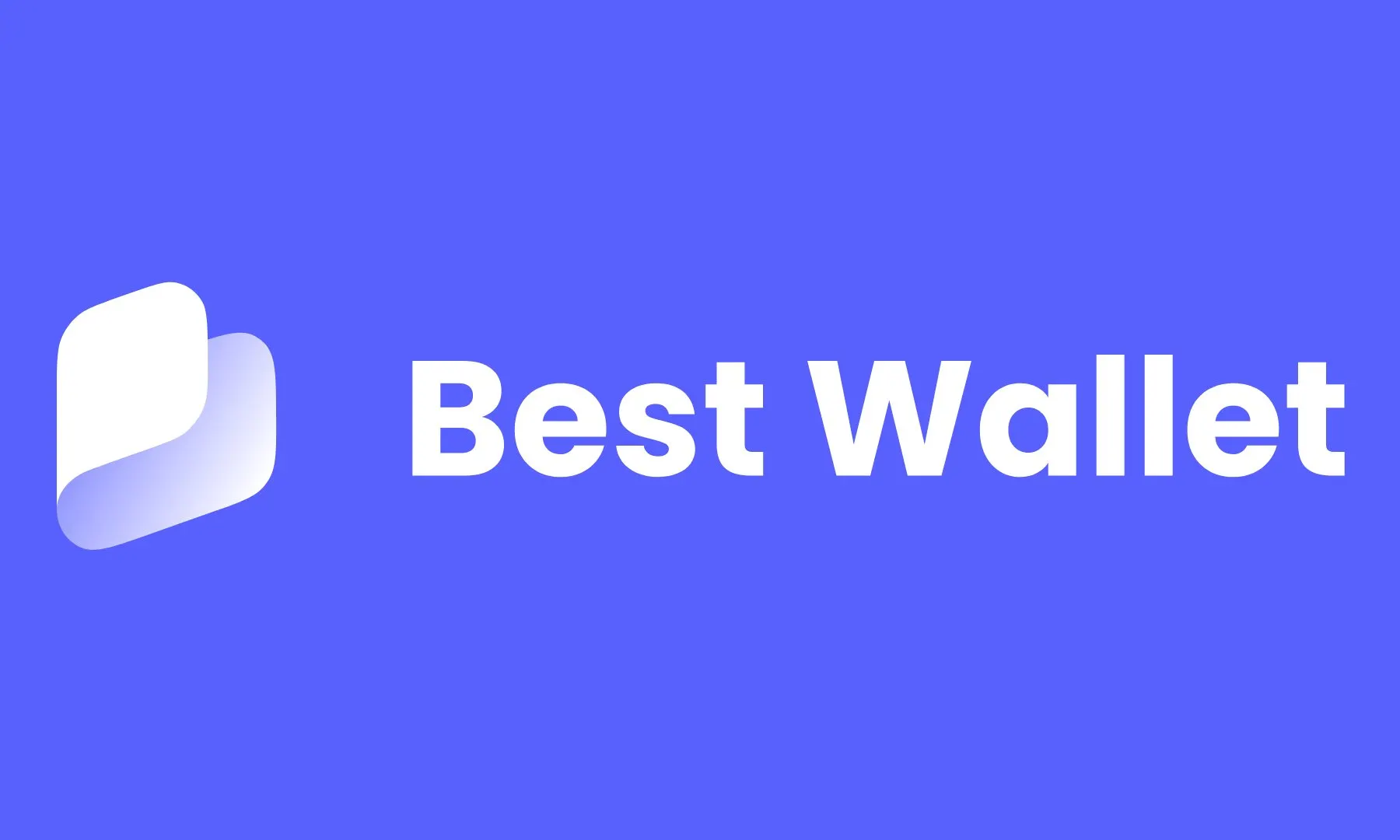 Best Wallet $BEST