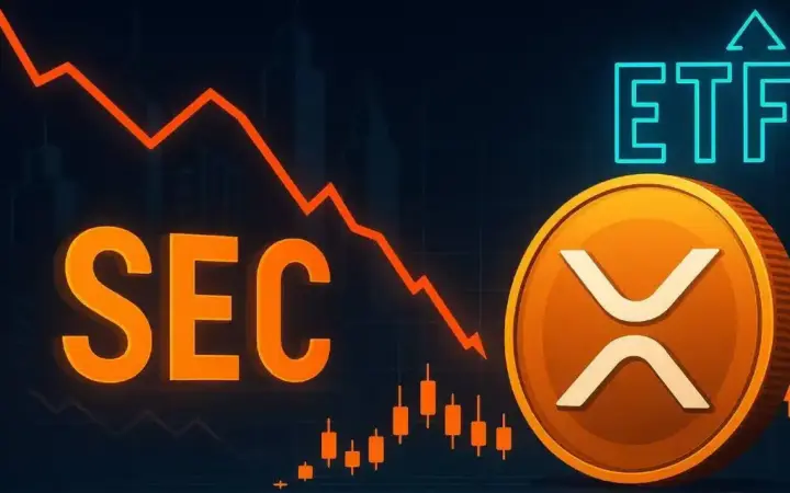 Bloomberg: XRP ETF goedkeuring nu 95% zeker  – wat gaat Ripple doen?