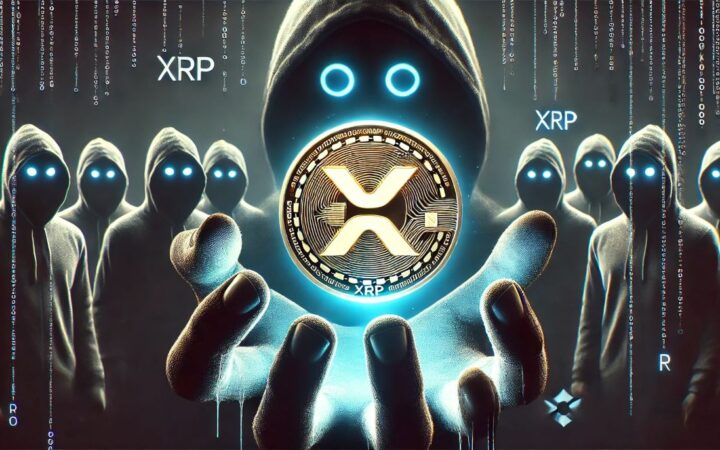 XRP CEO deelt dringende waarschuwing: vermijd deze gevaarlijke fout