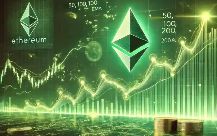 Ethereum staking bereikt all-time high van 35,56 miljoen – gaat de ETH koers volgen?