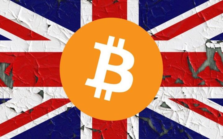 UK overweegt $100 miljard in Bitcoin – koers naar $200K mogelijk?