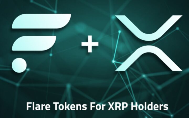 Flare coin is de grootste winnaar van 23 juli – XRP relatie verklaart de recente explosie