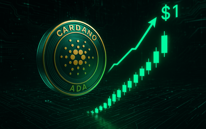 Cardano open interest stijgt naar $1,26 miljard – ADA koers richting $1 target?