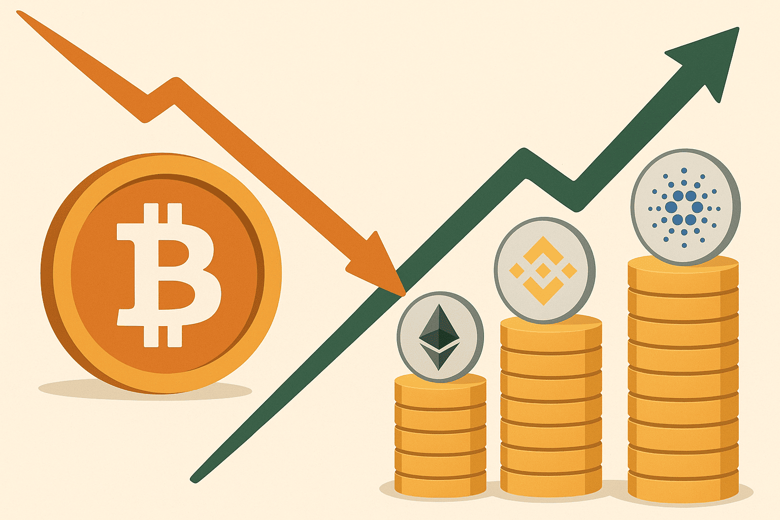 Crypto update 28 juli: de belangrijkste gebeurtenissen vandaag