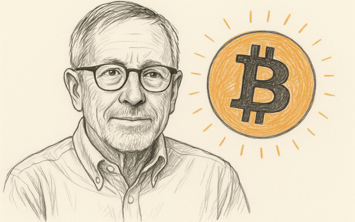 Peter Brandt: Bitcoin zal niet instorten, maar geen makkelijke winst – bieden nieuwe crypto’s kansen?