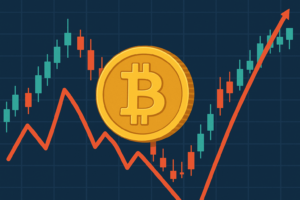 ChatGPT analyseert Bitcoin koers na $123K ATH pullback – gaat BTC terug stijgen?