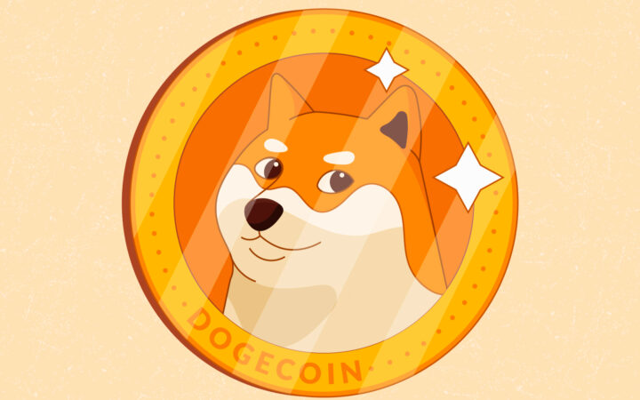 Dogecoin voorspelling: whales kopen 310 mln DOGE – lift deze nieuwe crypto meme mee?