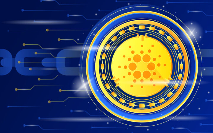 Cardano op breekpunt: koers naar $1,50 of crash naar $0,80?
