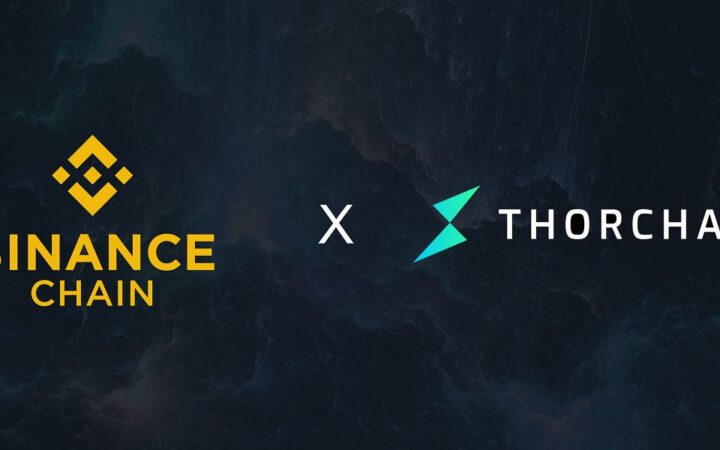 Binance pauzeert tijdelijk THORChain-transacties na netwerkproblemen bij RUNE