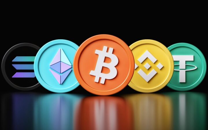 Bitcoin stijgt naar plek 5 grootste assets wereldwijd en passeert Amazon in marktwaarde