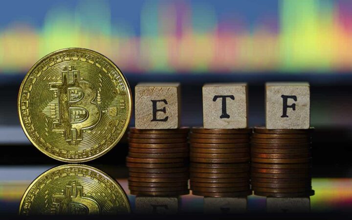 Instituten kopen massaal Bitcoin – Is een koersuitbraak onvermijdelijk?