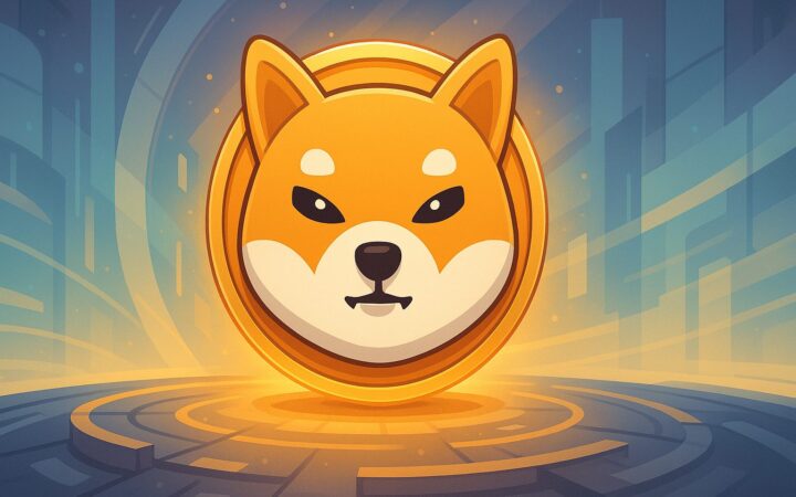 Shiba Inu kan 130% stijgen volgens crypto expert GehavianGoals