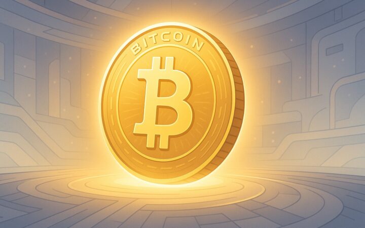 Bitcoin koers onder druk? – 3 belangrijke factoren voor deze week