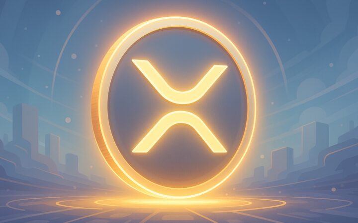 Ripple nieuws: XRP koers crasht na 10,409% liquidatie bloedbad