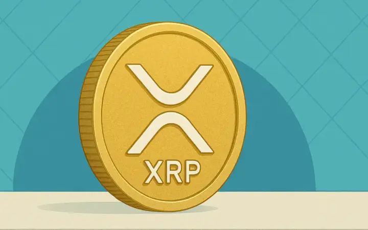 XRP koers breekt weerstanden: stijgt Ripple door naar $3?