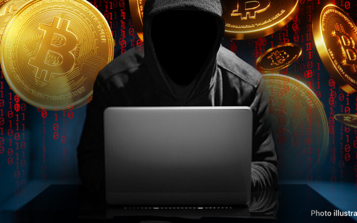 VK veroordeelt twee mannen voor $2 miljoen crypto hack via cold calling