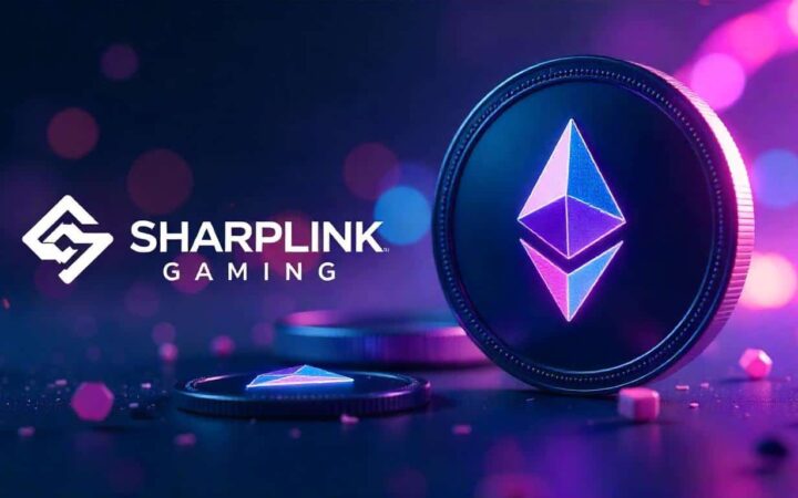 SharpLink koopt 270.000 ETH voor schatkist – wat betekent dit voor Ethereum?