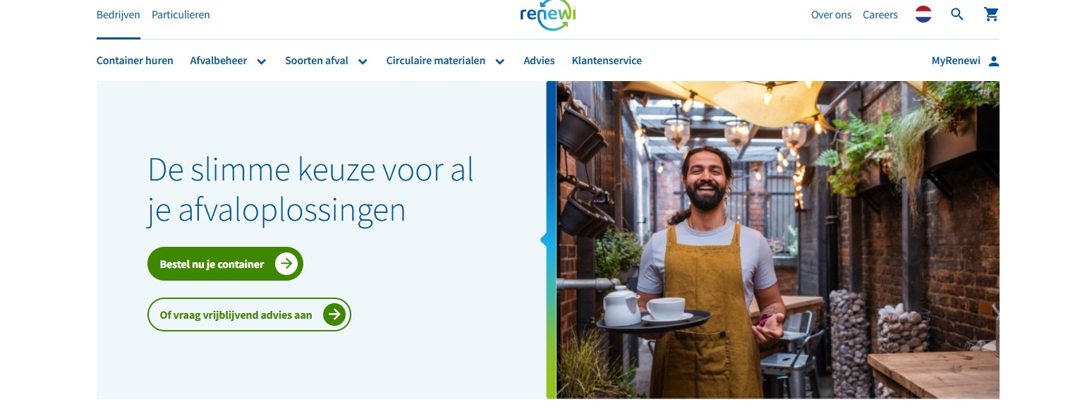 Goedkope aandelen gericht op duurzaamheid
