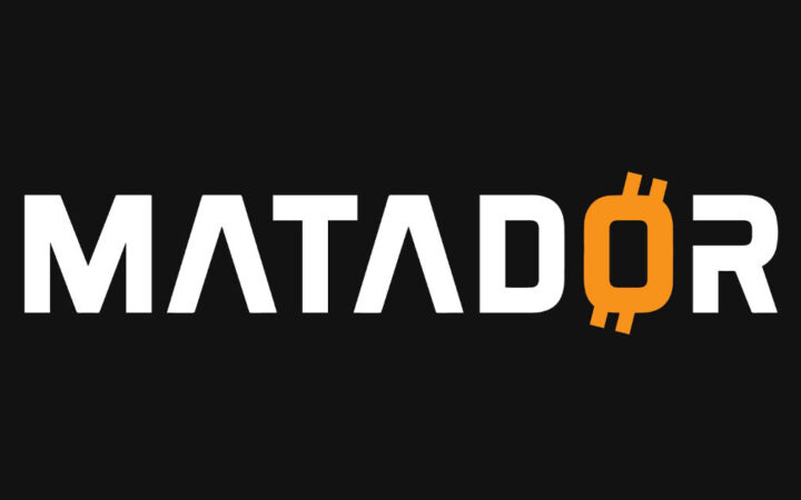 Matador Technologies willen Bitcoin-treasury met 6000 tokens tegen 2027