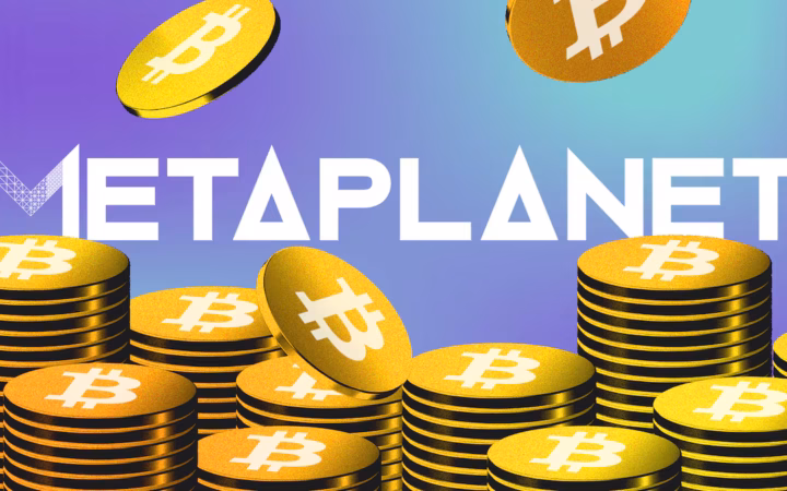 Metaplanet investeert $93 miljoen in Bitcoin: volgt voorbeeld MicroStrategy