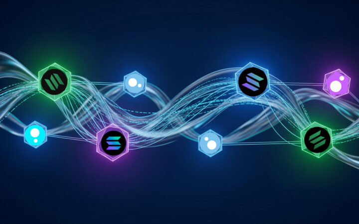 MoonPay start Solana staking met tot 8,49% rendement terwijl adoptie snel toeneemt