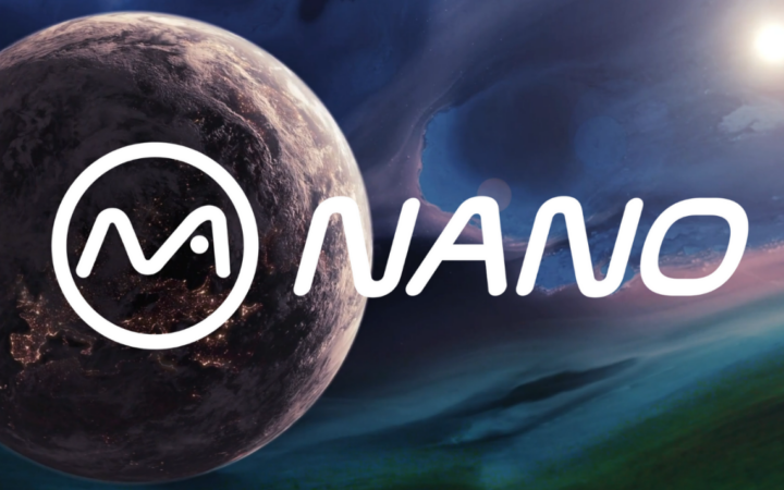 Nano Labs zet eerste stap richting $1 miljard BNB-treasury: gaat de Binance koers stijgen?