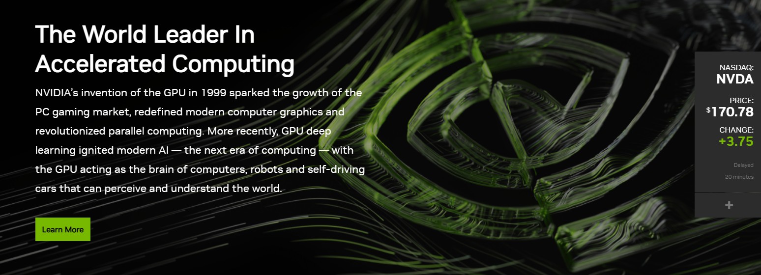 Nvidia, ons advies welke aandelen nu kopen