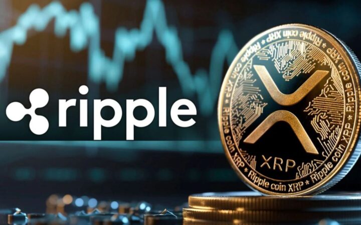 XRP koers bereikt 4 maanden high bij $2,98 – crypto analisten voorspellen doorbraak naar $3,40