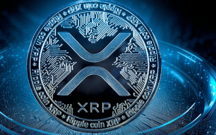 XRP koers explodeert: analist voorspelt $27 na ETF goedkeuring
