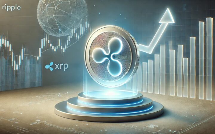 Ripple nieuws: XRP bulls zetten in op $50 tijdens rally – gaat Ripple stijgen?