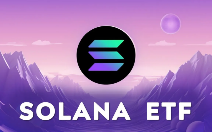 Succesvol debuut Solana staking-ETF: $12 mln instroom, koers stijgt naar $155