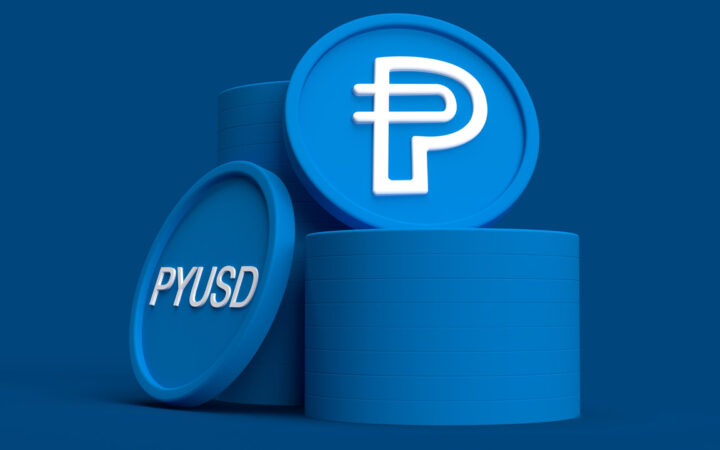 PayPal’s stablecoin PYUSD nu live op Arbitrum naast Ethereum en Solana