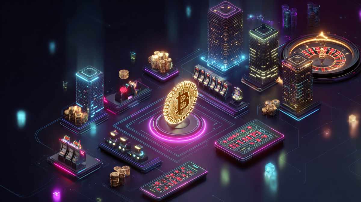 Beste Telegram casino’s van 2025