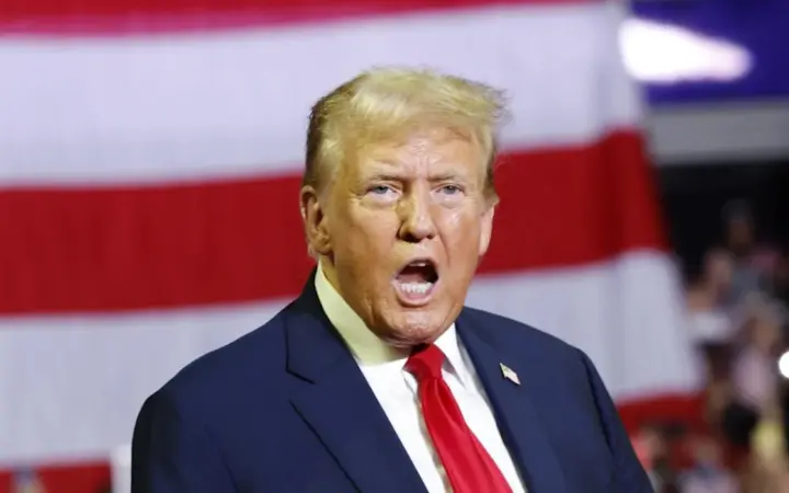 Genius Act ligt bij Trump: wat betekent deze stap voor stablecoins en de altcoinmarkt?