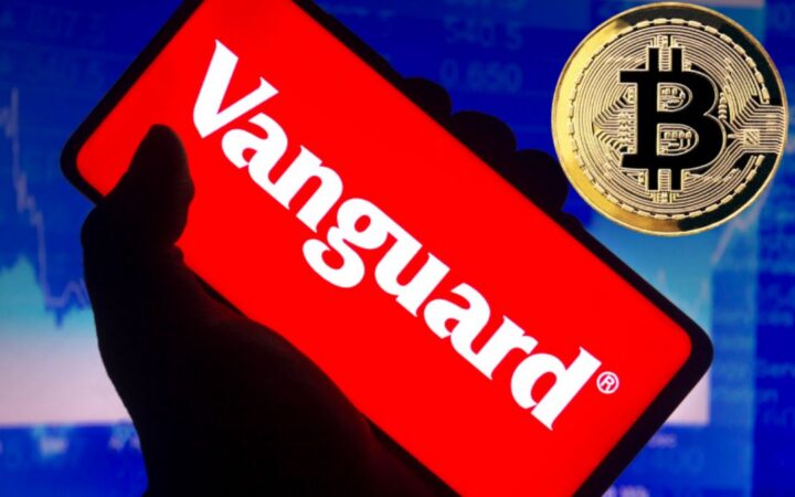 Vanguard vergroot blootstelling aan Bitcoin via MicroStrategy ondanks afwijzing spot-ETF’s