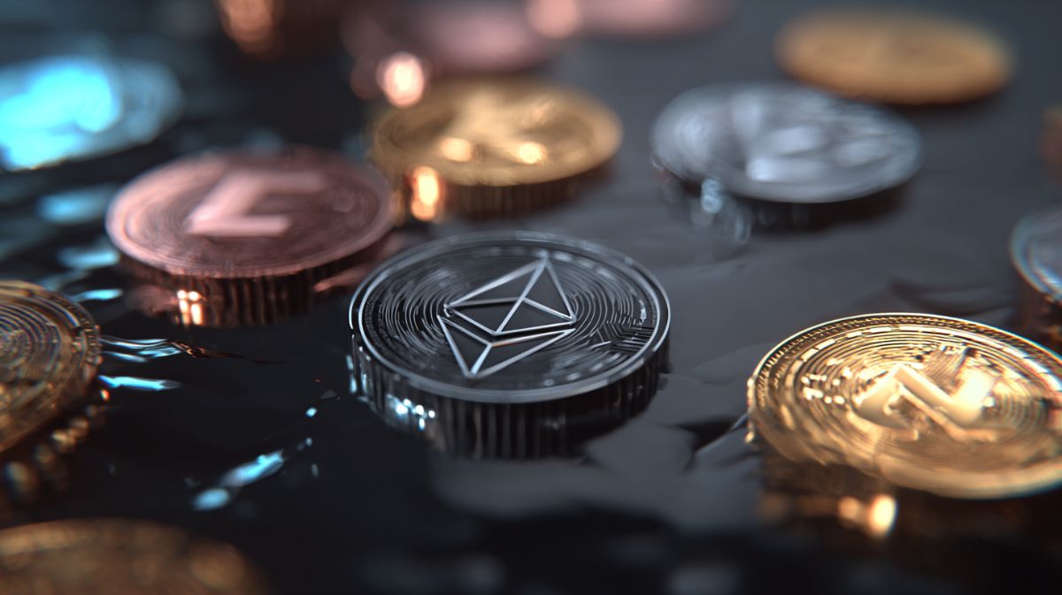 Welke altcoin gaat exploderen? Deze 9 altcoins gaan stijgen in 2025