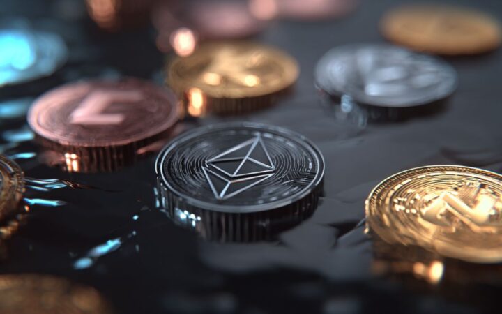 Michael van de Poppe: altcoin season keert terug met 200 tot 500% winst