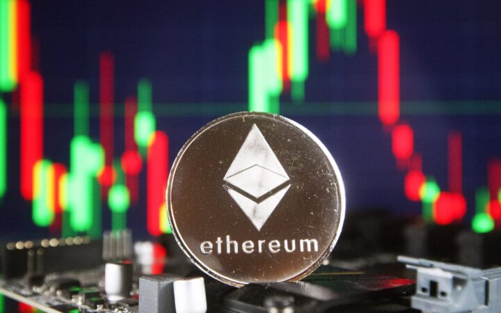 SharpLink’s Lubin voert ETH-treasury race aan – is $10K Ethereum in zicht?