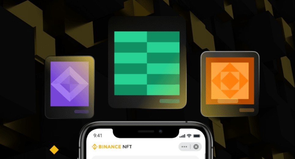 binance coin verwachting exchange