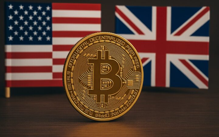 Statistieken 24 juli tonen regering FOMO – overheden verzamelen miljarden Bitcoin