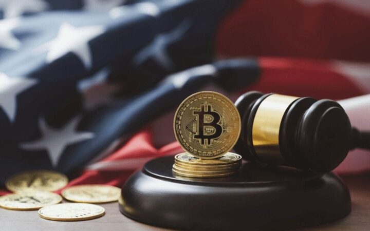 VS claimt $2,4 miljoen aan BTC in beslaggenomen reserves – hoe groot blijft strategische reserve?