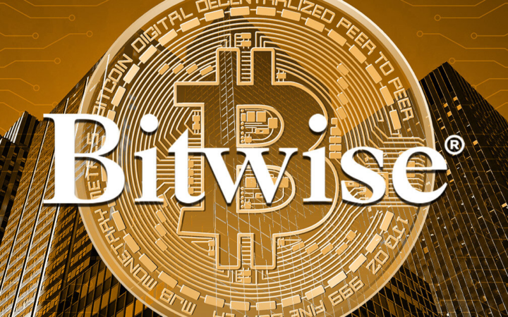 Bitwise CIO voorspelt XRP, Solana, Chainlink crypto ETFs in 2026 – wint XRP de strijd?