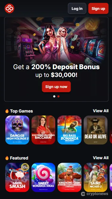 casino zonder kyc CoinCasino